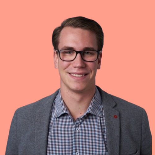 Patrick Hiebert