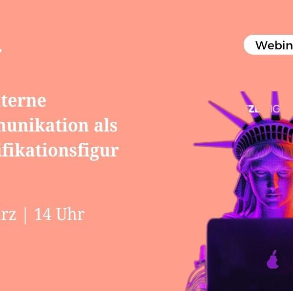 Zwischen Buzzword und Haltung: Purpose in der internen Kommunikation richtig nutzen