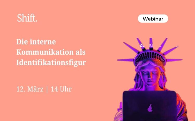 Zwischen Buzzword und Haltung: Purpose in der internen Kommunikation richtig nutzen
