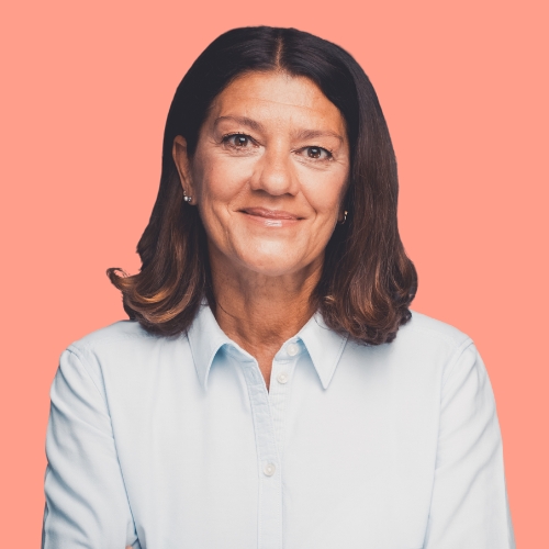 Jutta Gawenda