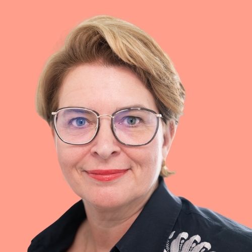 Kathrin Koehler